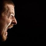 Злость — отрицательная эмоция