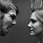 Как разозлить парня или мужа