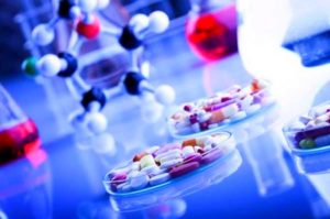 Фармакология - наука о лекарственных препаратах