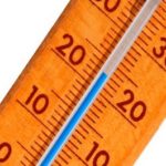 Измерение температуры воздуха термометрами (электронные, ртутные, спиртовые)
