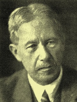 Heinrich Braun (1862-1934)