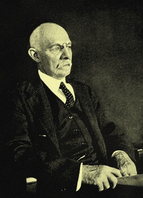 William Stewart Halsted (1852-1922)