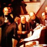 История местной анестезии в хирургии