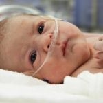 Операция на надпочечнике у новорожденных