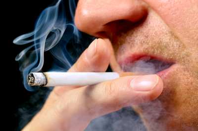 Курение и его влияние на здоровье человека