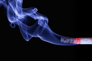 Табачный дым и его влияние на организм человека