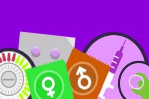 Контрацепция и контрацептивы