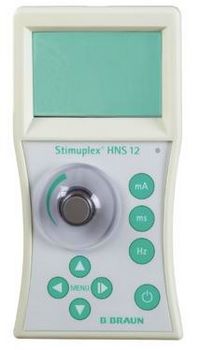 Нейростимулятор Stimuplex HNS 12