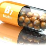 Биотин (витамин Н, В7)