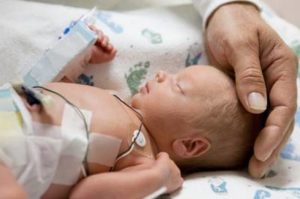 Пилоростеноз у новорожденных