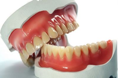 Оценка жевательной функции после протезирования зубов