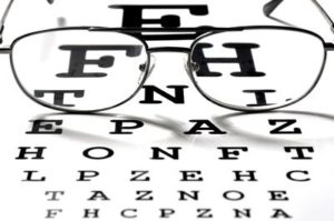 Острота зрения и ее определение