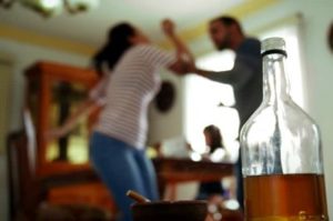 Социальные последствия алкоголизма
