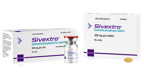 Сивекстро - Sivextro