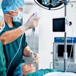 Бронхоскопия и анестезия