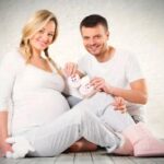 Советы будущим отцам по подготовке к беременности