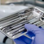 Валидация процесса стерилизации медицинских изделий
