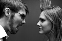 Как разозлить парня или мужа
